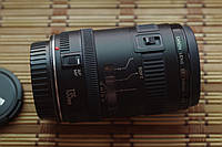 Об'єктив Canon EF 135mm 2.8 + softfocus
