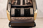 Массажне крісло XZERO X45 SL Brown, фото 7
