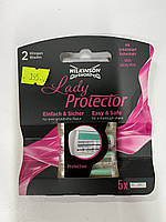 Змінні касети для гоління Wilkinson Sword Hydro Lady Protector, 5 шт.