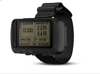 Garmin Foretrex 701 Ballistic Edition, Цвет: Черный