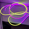 Світлодіодний Smart neon RGB 8*16mm 12V 16W/m 60led, фото 9