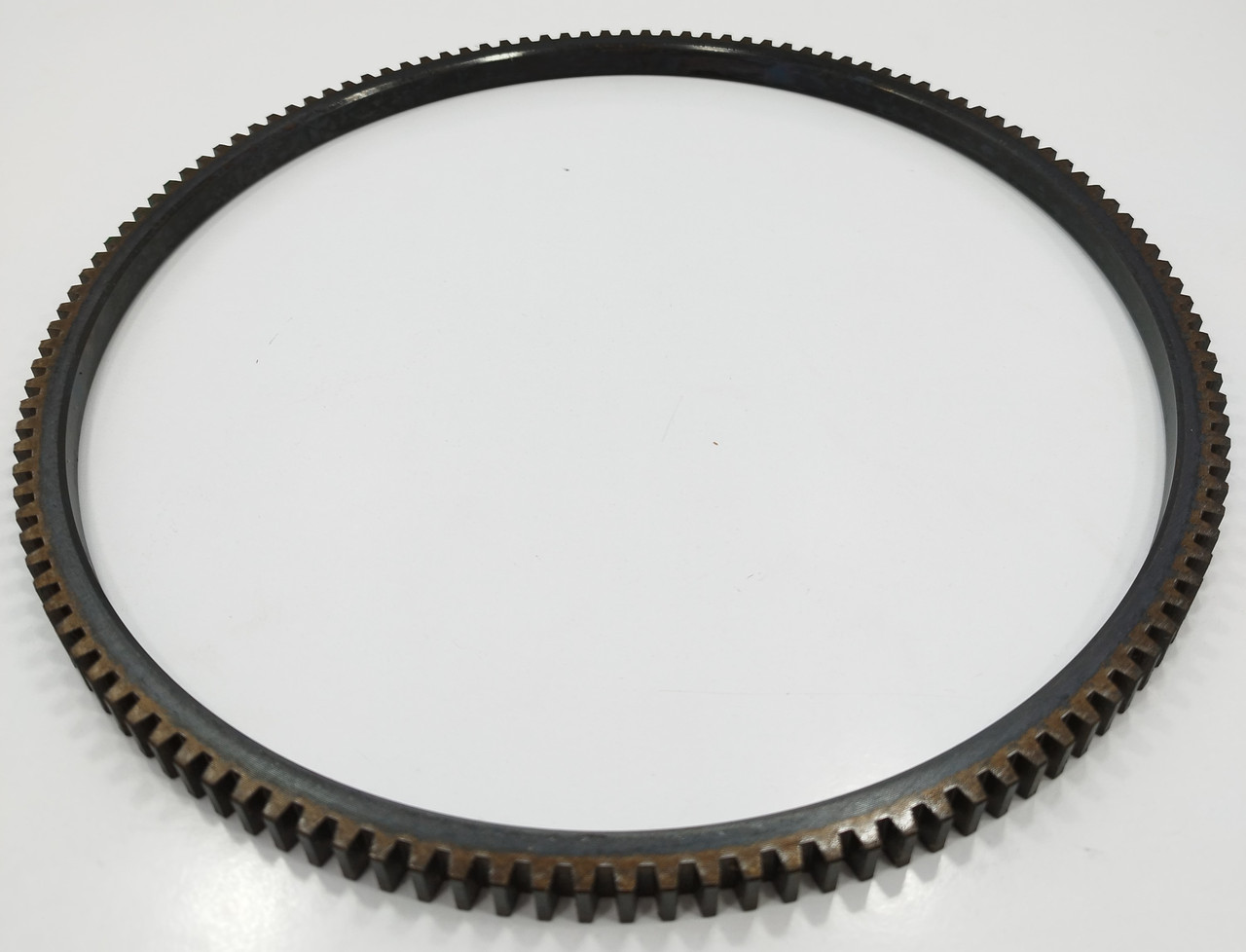 Венетка маховика (128 зубів) ВАЗ 2110-12 ASR Чехія, фото 1