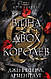 Комплект із 8 книг. Всі книги. Кров і попіл. Плоть і вогонь. Дженніфер Л. Арментраут - фото 5 - id-p2686208288