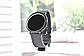 Смарт-годинник Smart Watch M30, Super Amoled, 42 mm, Black, фото 2