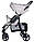 Коляска для дитини 2 в 1 FreeON ACTION DUO Beige, фото 3