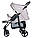 Коляска для дитини 2 в 1 FreeON ACTION DUO Beige, фото 4