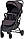 Коляска для дитини FreeON DIAMOND Black, фото 3