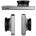 Відеореєстратор для автомобіля з задньою камерою Dual Lens A10/F9/V2 Full HD 1080 H31 3,5 дюйма, фото 4