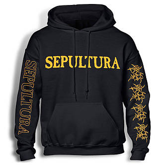 Толстовка Худі SEPULTURA Arise, фото 3
