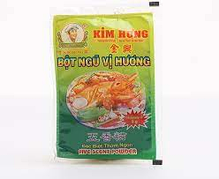 Приправа для качки, свинини та інших видів м'яса з 5 спецій 5 г В'єтнам