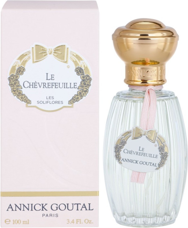 Annick Goutal Le Chevrefeuille  100 мл (tester)