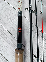 Фідерне вудилище Carp Zoom Trend Feeder Rod 390см, 180g, фото 4