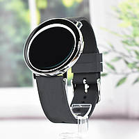 Смарт-часы Smart Watch M30, Super Amoled, 42 mm, Silver