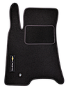 Килимки в салон із ворсу Beltex на Chevrolet Lacetti, фото 2