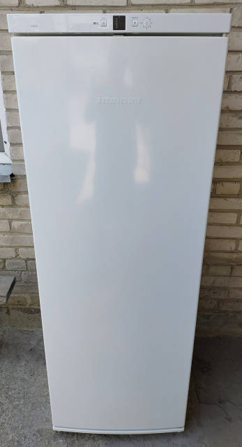 Морозильная камера Liebherr GN 2553 7 ящиков А++ No Frost 165см