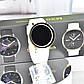 Смарт-годинник Smart Watch M30, Super Amoled, 42 mm, Gold, фото 7