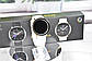 Смарт-годинник Smart Watch M30, Super Amoled, 42 mm, Gold, фото 8