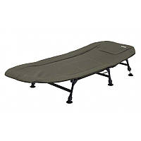 Раскладушка карповая кровать для палатки DAM Flatbed 6-Leg Steel