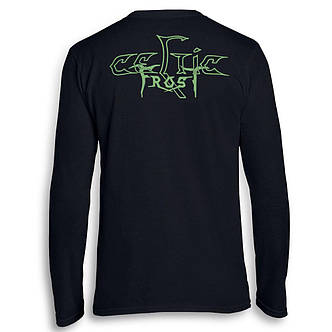 Футболка довгий рукав CELTIC FROST Emperor's Return, фото 4