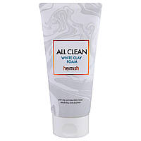 Очищающая пенка для лица Heimish All Clean White Clay Foam 150 мл