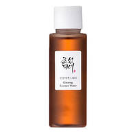 Эссенциальный тонер с женьшенем Beauty Of Joseon Ginseng Essence Water 40 мл