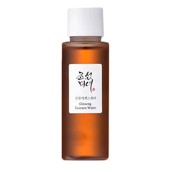 Есенційний тонер із женьшенем Beauty Of Joseon Ginseng Essence Water 40 мл