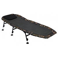 Раскладушка карповая кровать для палатки Prologic Avenger Bedchair 6 Leg