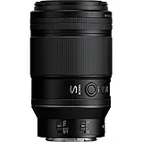 Об'єктив Nikon Z MC 105mm f/2.8 VR S, фото 2