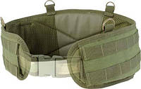 Пояс Condor Battle Belt. Olive drab