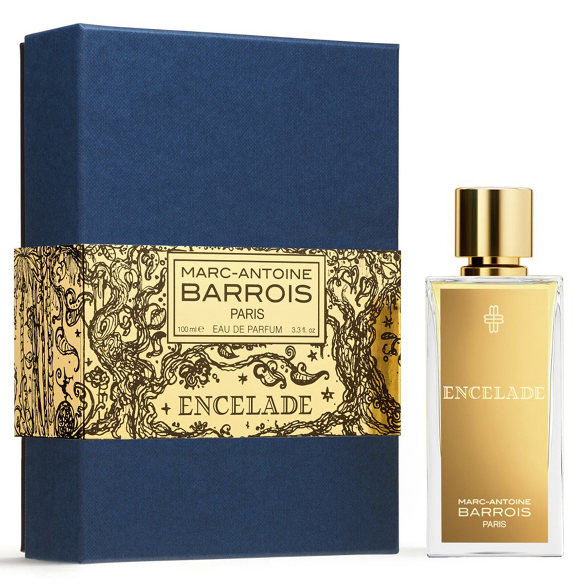 Marc-Antoine Barrois Encelade Парфумована вода 100ml (3770006409127)