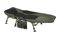 Раскладушка карповая кровать для палатки Anaconda Cusky Bed Chair 6