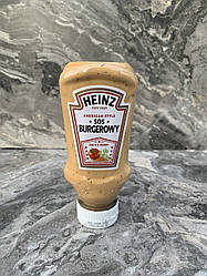 Соус Heinz Burgerowy 230 грм