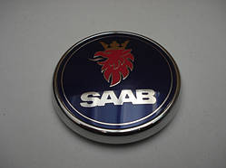 Емблема для автомобілів Saab 9-3 2004-10 12831661