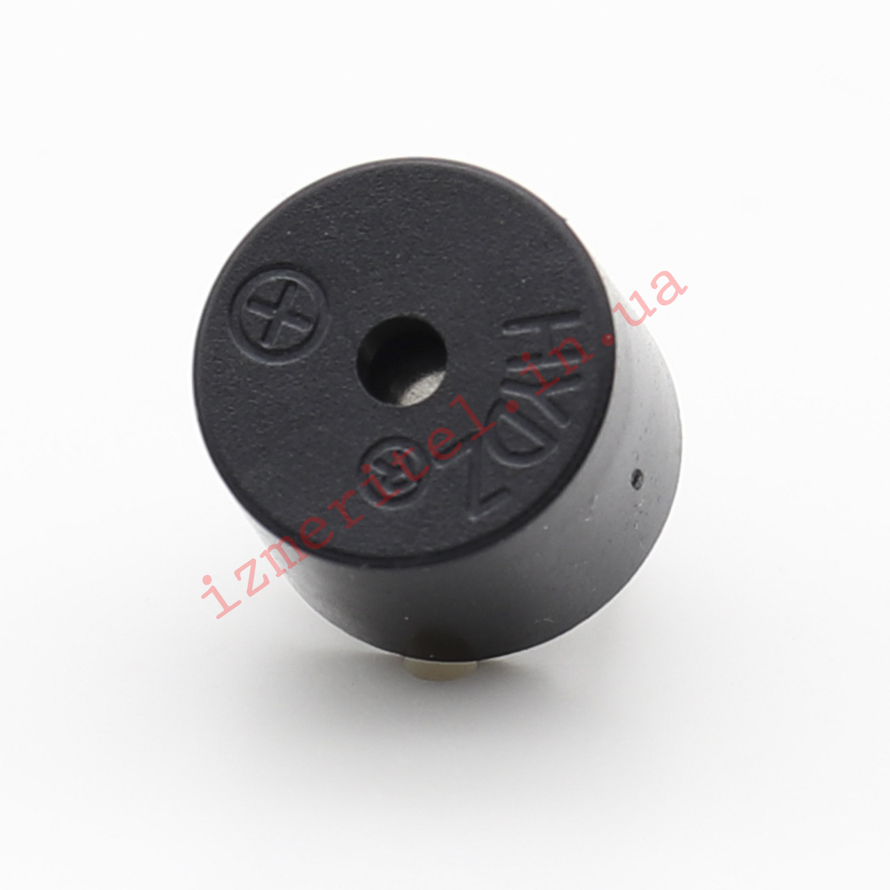 Зумер з генератором 12 вольт, TMB12A12, фото 1