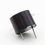 Зумер з генератором 12 вольт, TMB12A12, фото 4