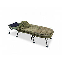 Раскладушка карповая кровать для палатки Anaconda 5-Season Bed Chair