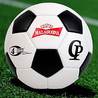 Мяч Футбольный №4 Maladuona НаЛяля