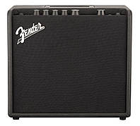 Гитарный комбоусилитель Fender Mustang LT25