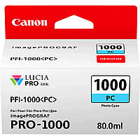 Canon PFI-1000[0550C001] Technohub - Гарант Качества