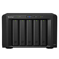 Synology DX517 Technohub - Гарант Качества