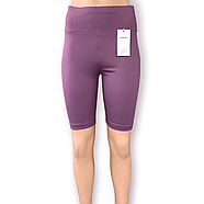 Треки жіночі дайвінг Kenalin, розмір L-XL, рожеві, 500-6, фото 2