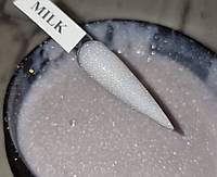 Світловідбивний гель молочний 5 г