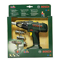 Klein 8402 Детский шуруповерт BOSCH