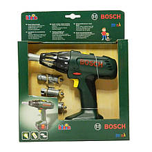 Klein 8402 Дитячий шуруповерт BOSCH