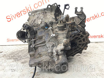 Коробка передач КПП Nissan X-Trail T30, 4WD, 5-ступка
