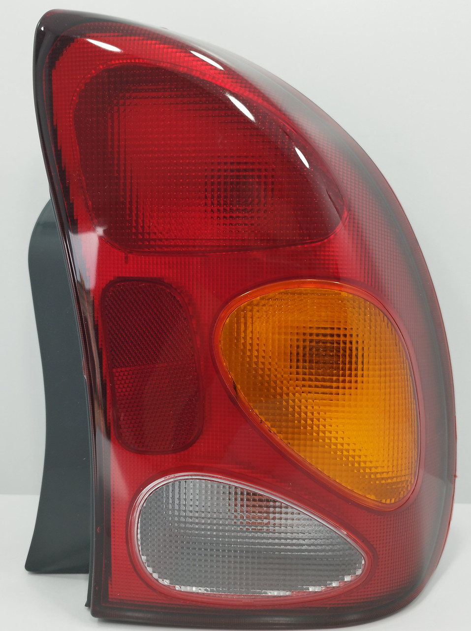 Ліхтар задній вертикальний правий Ланос Т-150, фото 1