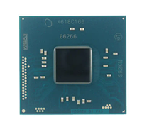 Процесор BGA1170 Intel Celeron N3060 (Braswell, Dual Core, 1.6-2.48Ghz, 2Mb L2, TDP 6W) новий