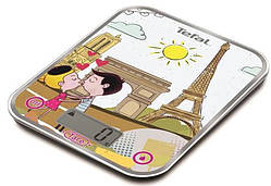 Ваги кухонні Tefal BC5125V1