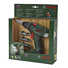 Klein 8567 Дитячий шуруповерт BOSCH