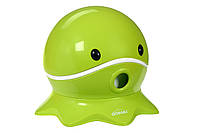 Same Toy QCBABY Детский горшок - Осьминог (зеленый) Technohub - Гарант Якості